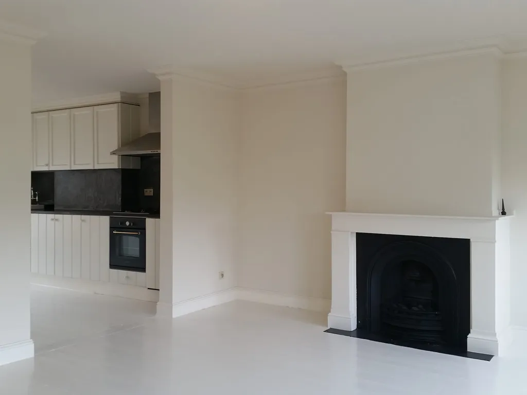 Appartement 1 chambres à Antwerp