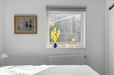 Chambres - Modern Apartment with Sea View in Ellös