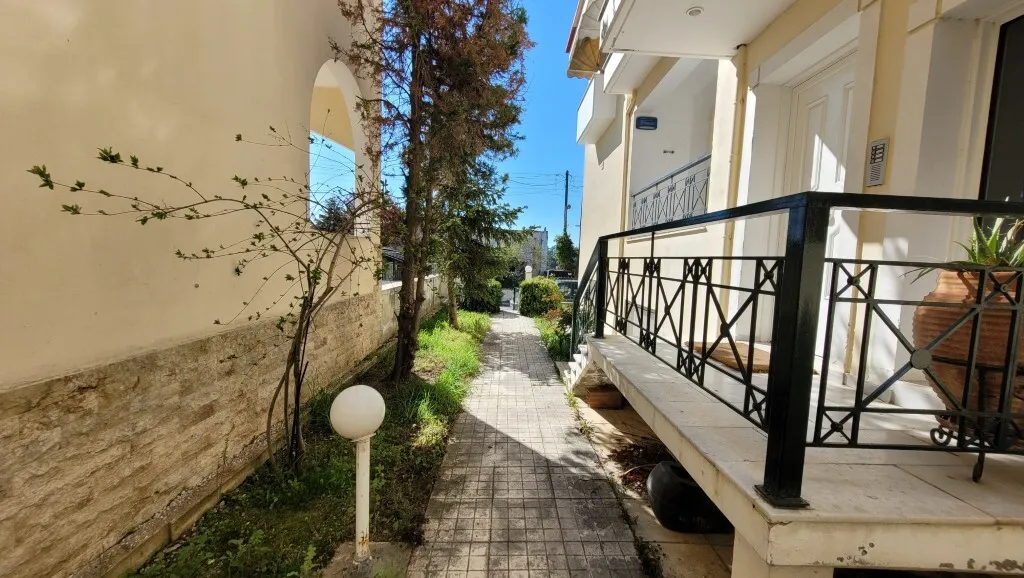 Appartement 4 pièces à Thessaloniki/suburbs