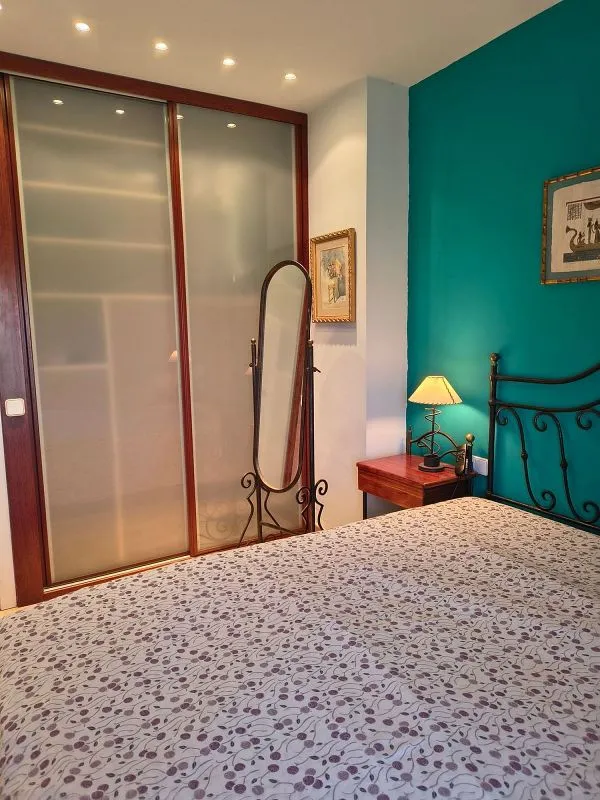 Camere da letto - Villa with Pool in Pals, Catalonia