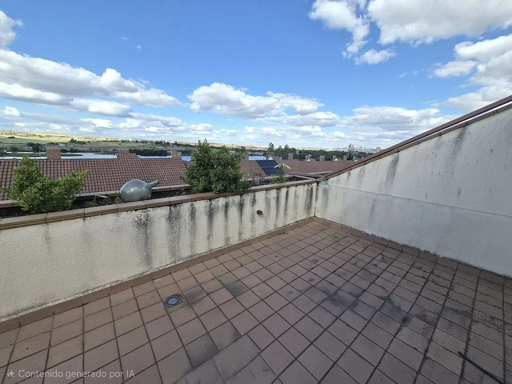 Terrass - Terraced House with Pool in West District