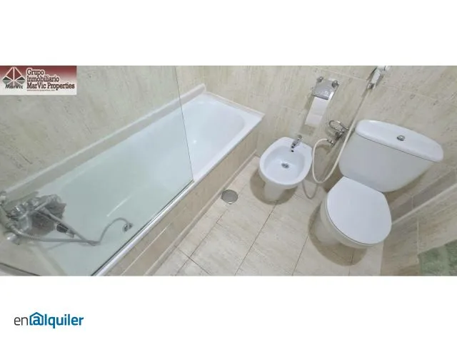 Bagni - Furnished Apartment with Pool in Rincón de Loix