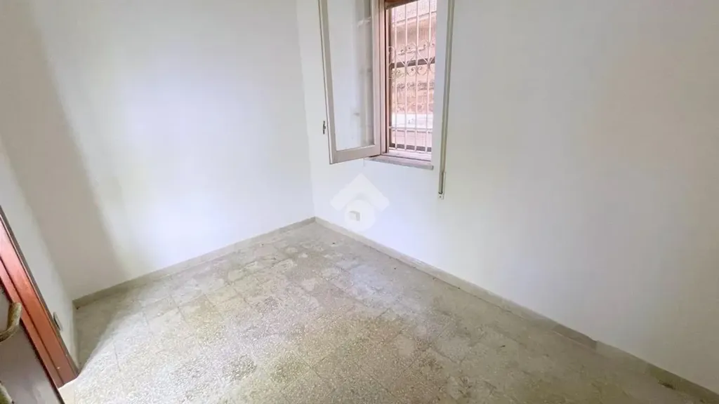 Toad - Three-Bedroom Flat with Balcony in Palermo