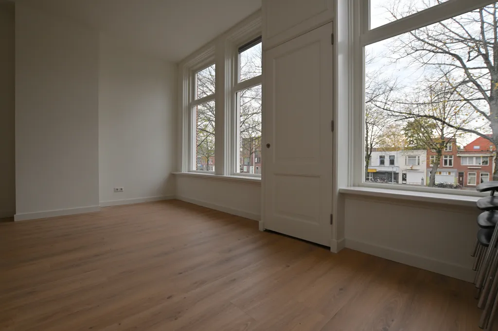 Stylish Apartment with Rooftop Terrace in Groningen