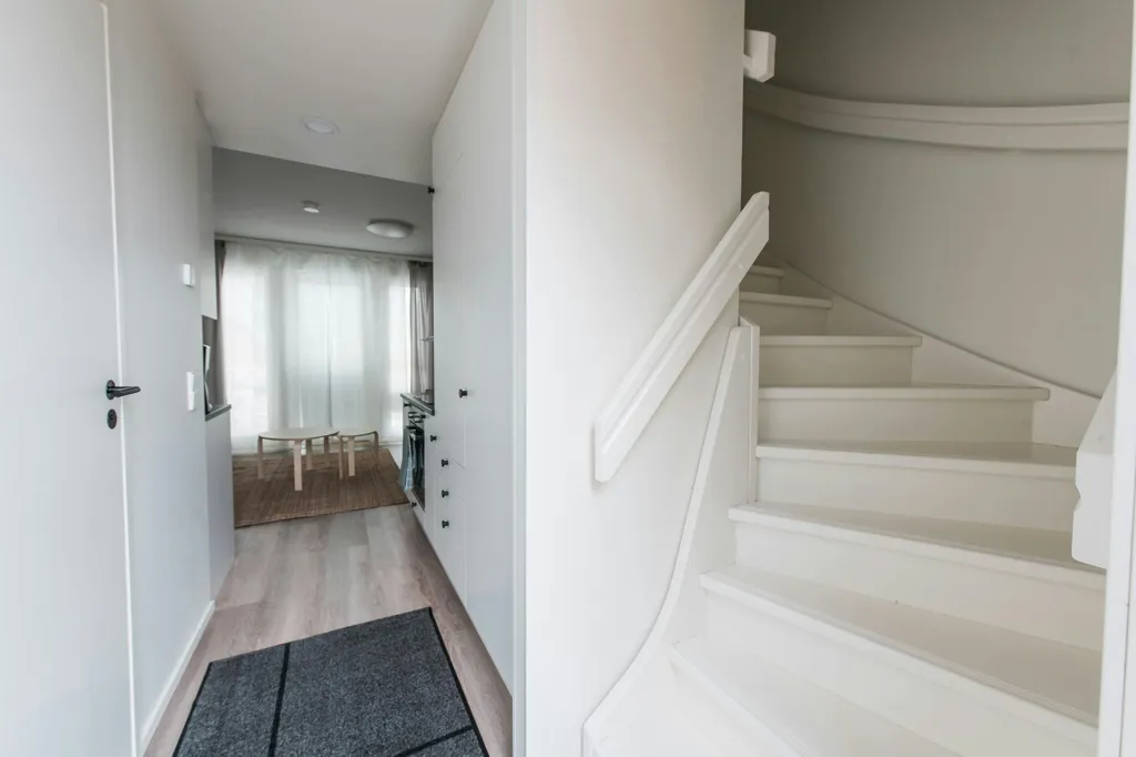 Ingresso - 1-Bedroom Apartment with Parking in Vantaa