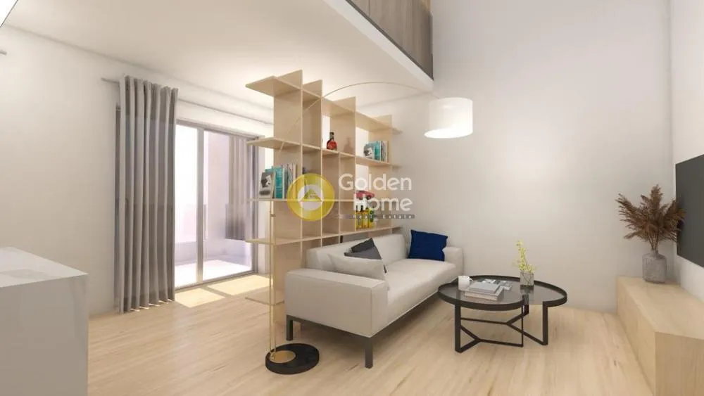 3-room apartment in GR