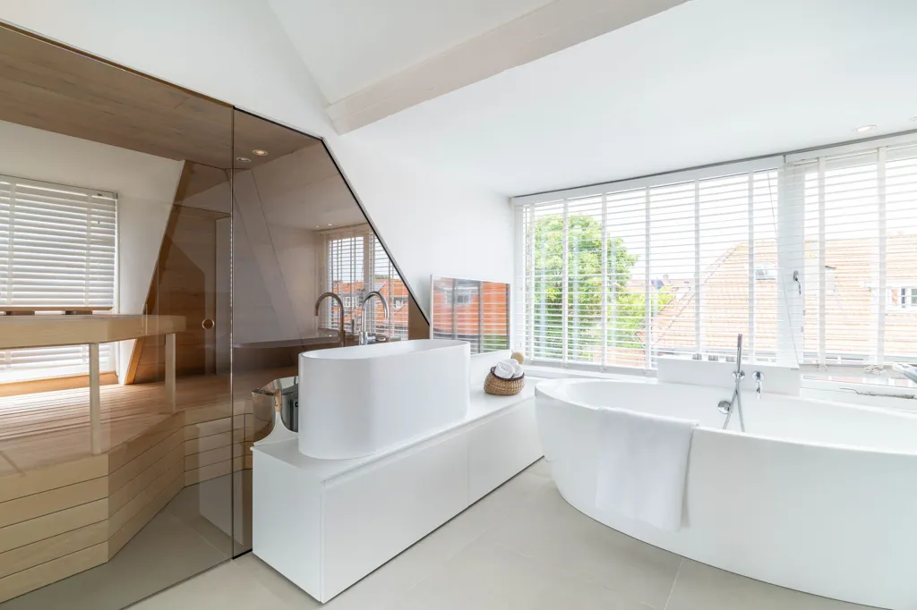 Maison 7 pièces à Wassenaar