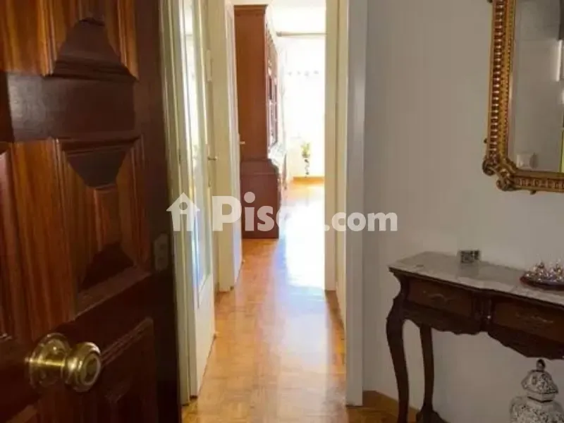 Entrée - Appartement 4 pièces à ES