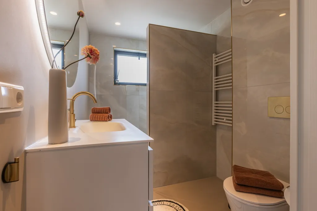 5-room house in Arnhem
