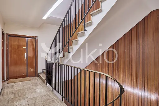 Rooms - Luxury Apartment with Central Heating in Paris 5th