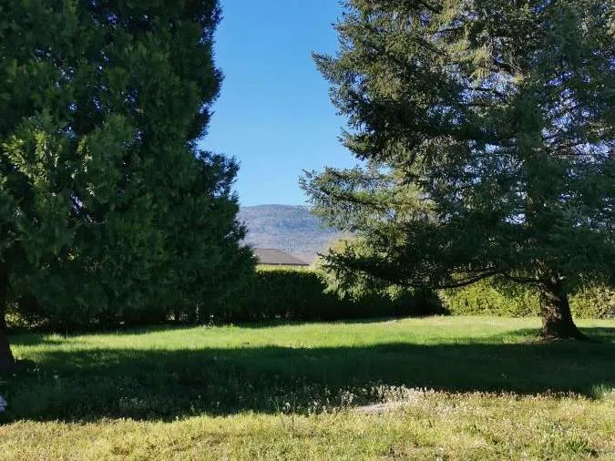 Aed - 1960s House with Garden in Thoiry