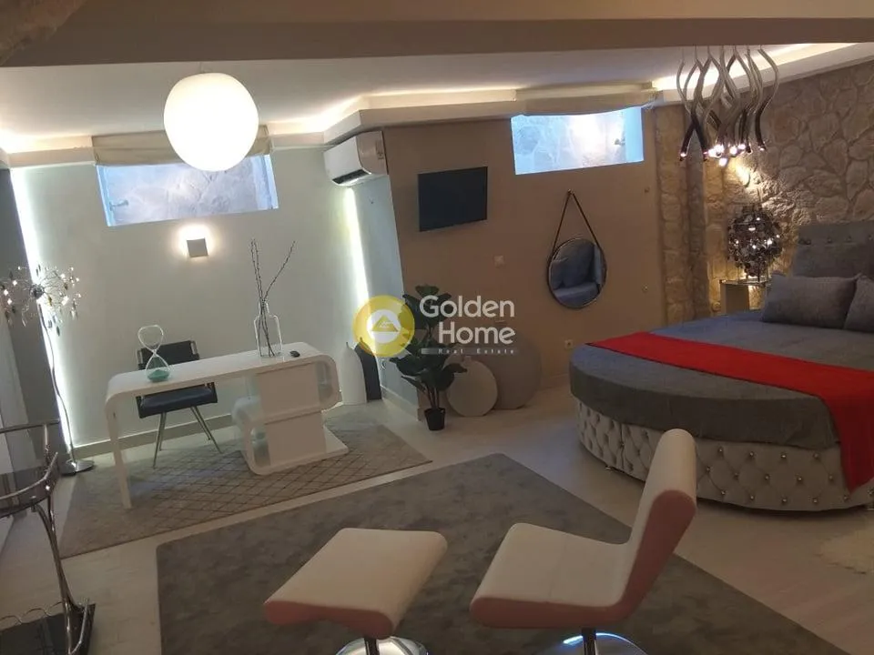 2-room apartment in GR