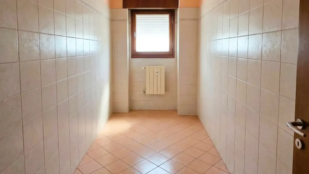 Esik - Panoramic Apartment with Castle View in Brescia
