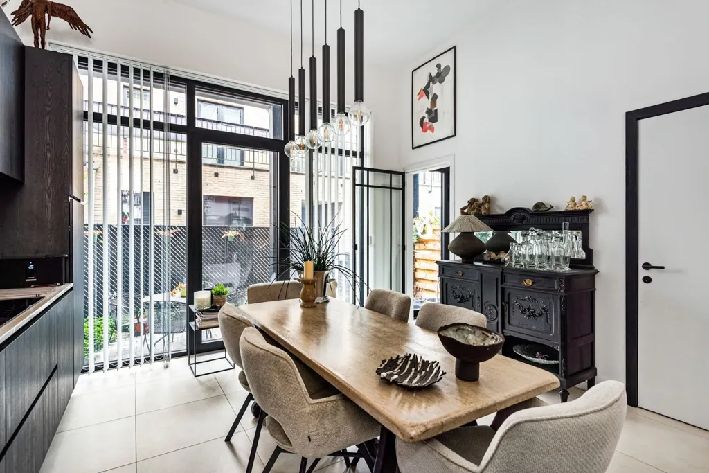 Modern Apartment in Historic Cinema, Nijlen