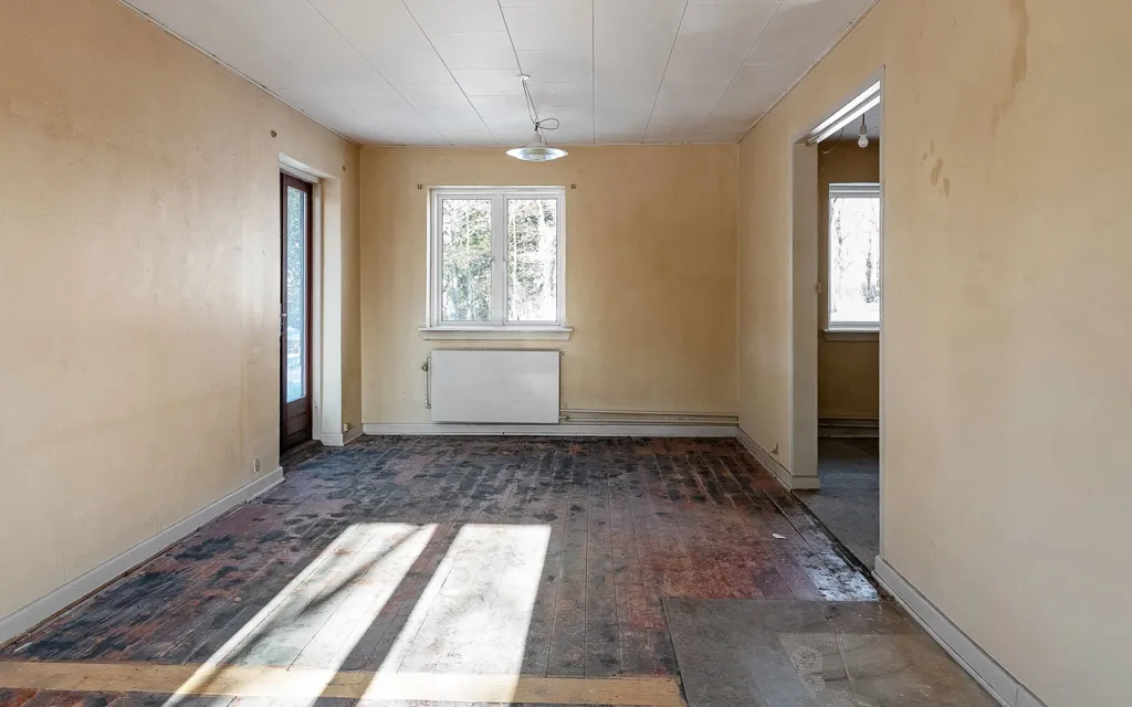 Maison 3 pièces à Bogense