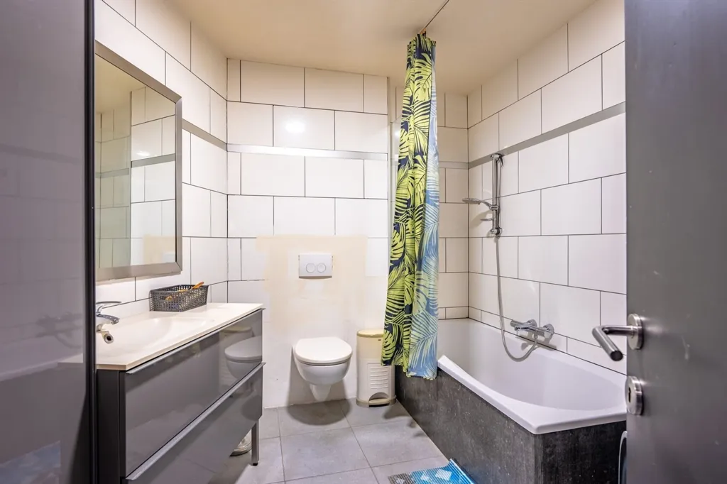 Bagni - Commercial Property with Apartments in Antwerp
