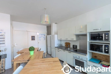 Toutes les photos (3) - Appartement 1 pièces à Lille