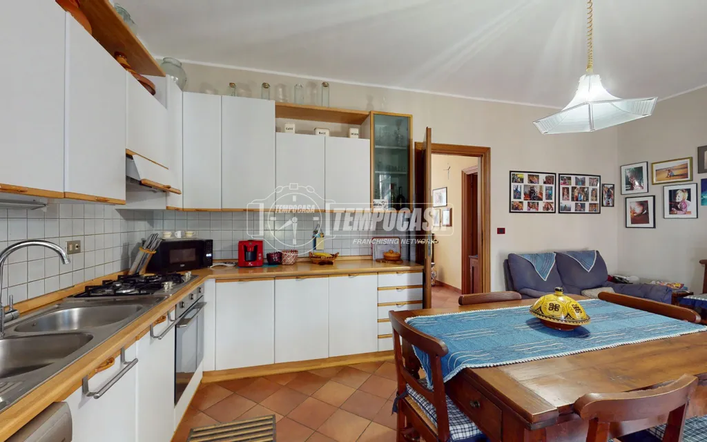 Salle à manger - Three-Level Townhouse with Private Garden in Bra