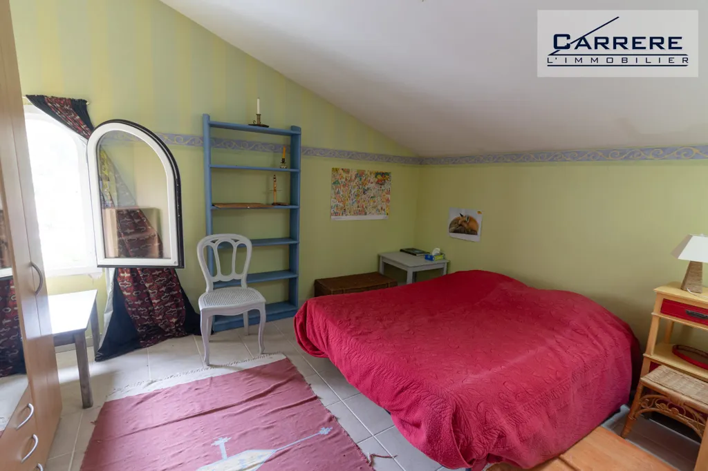 5-room house in Cambes