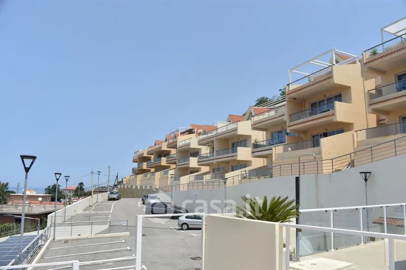 Välivaade - Attico with Sea View in Zambrone