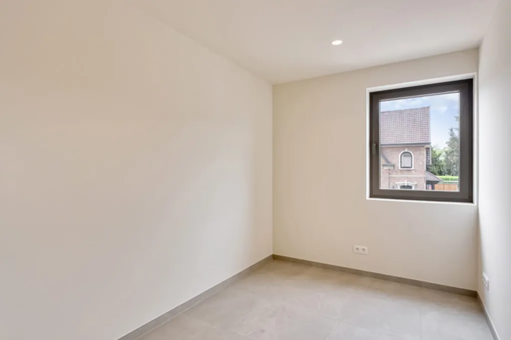 Pièces - Appartement Neuf avec Terrasse à Tongerlo