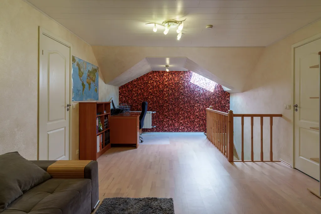 Maison 6 pièces à Tori vald