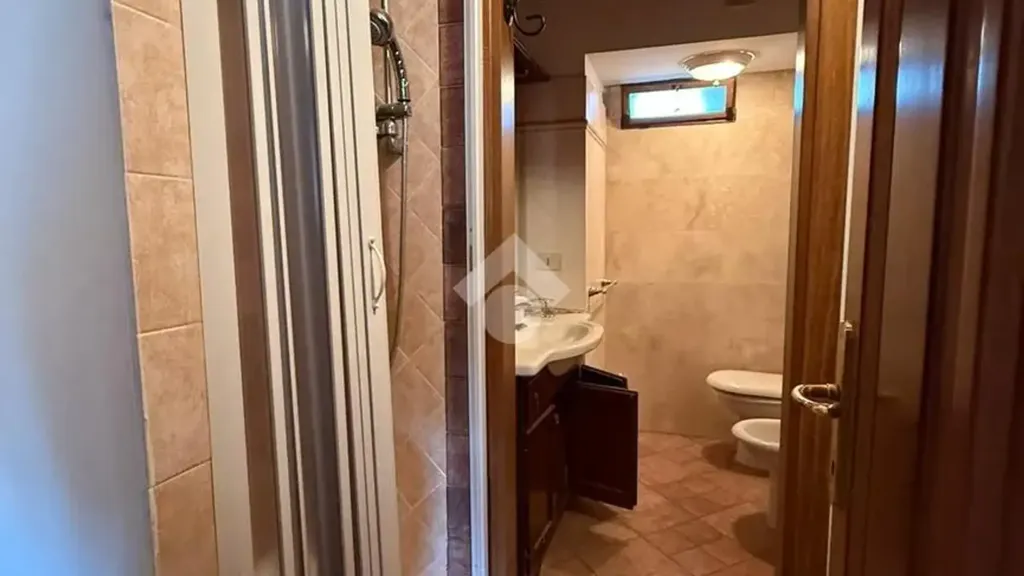 Bagni - Historic Apartments with Piazza View in Bagnaia
