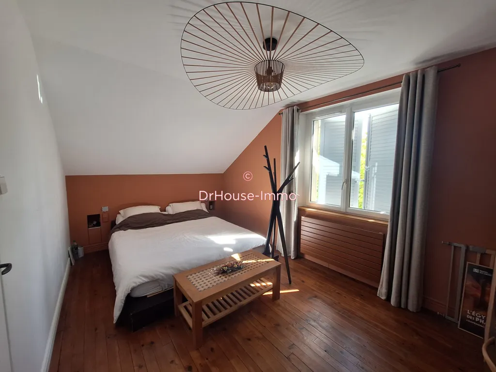 Magamistoad - Renovated House with Garden in Chancelade