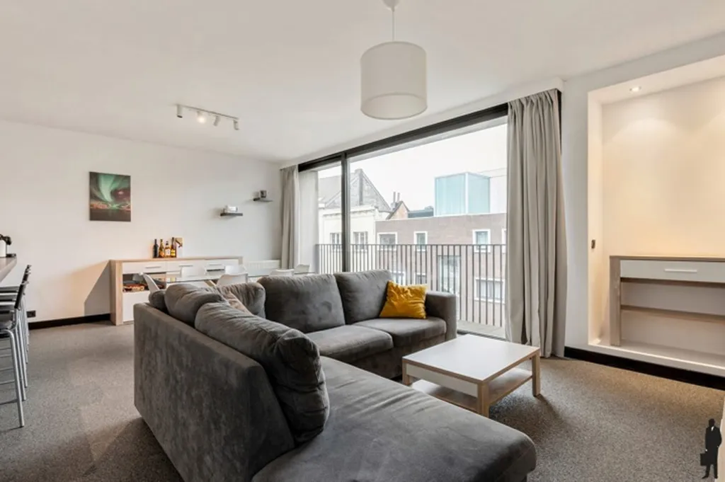 Appartement 2 chambres à Antwerpen