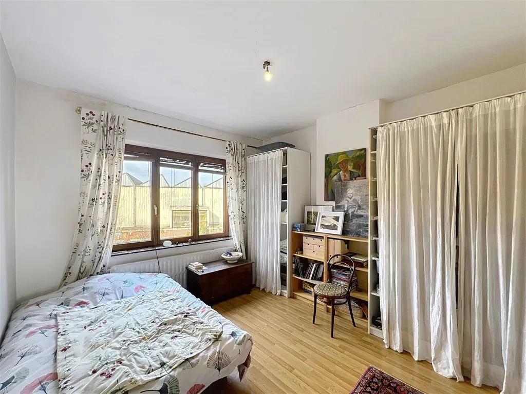 Magamistoad - Renovated House with Garden in Chênée