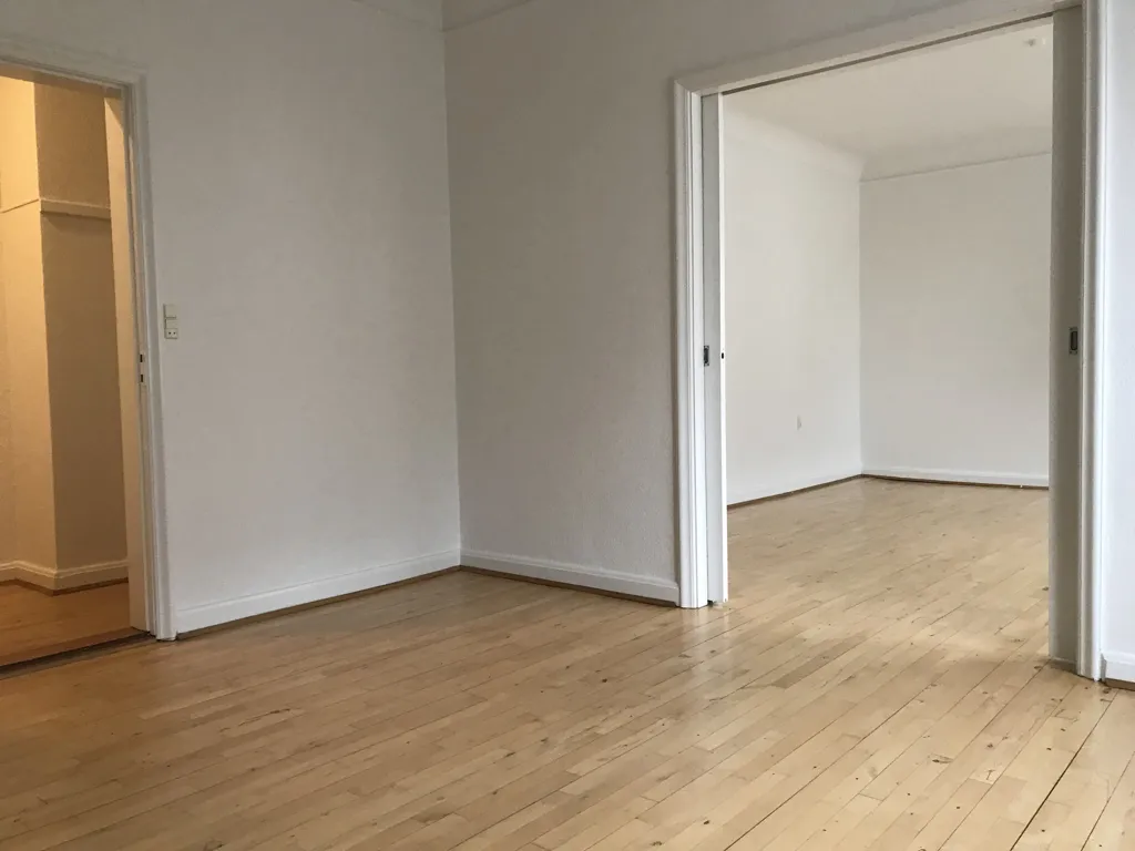 Toad - Apartment with Central Location in Slagelse