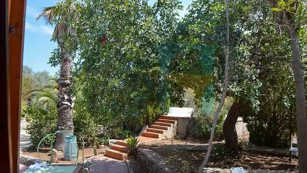 Jardin - Villa with Panoramic Views near Noto