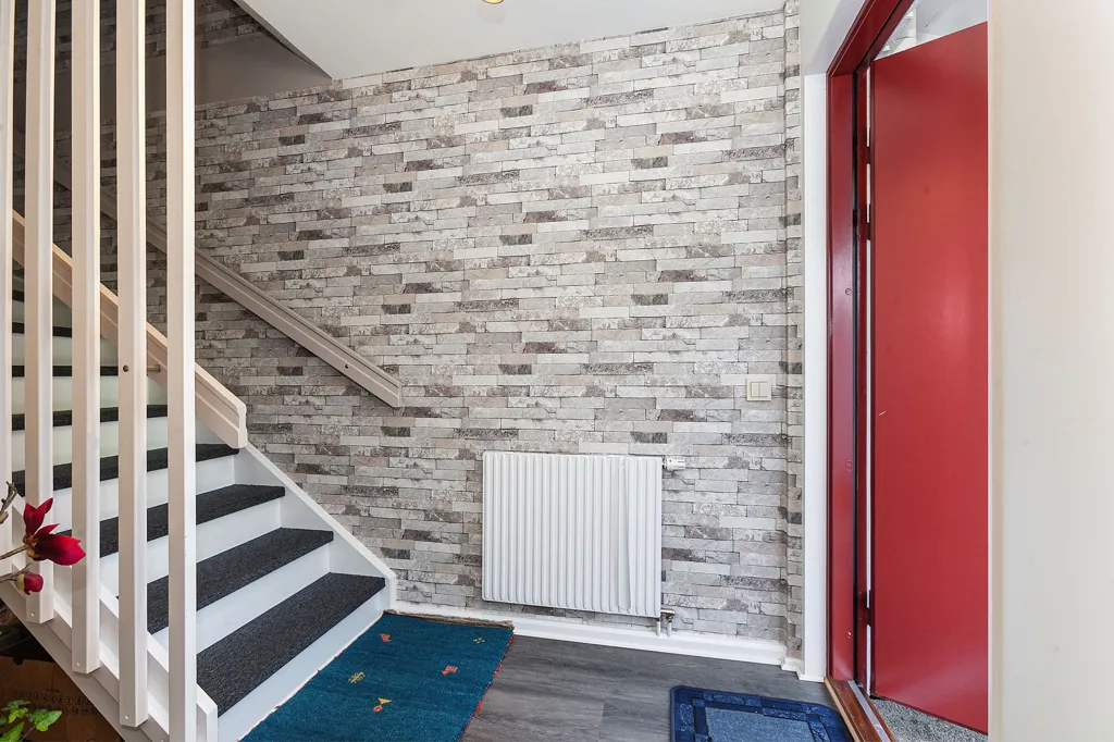 Stanze - Renovated Flat with South-Facing Balcony in Klippan