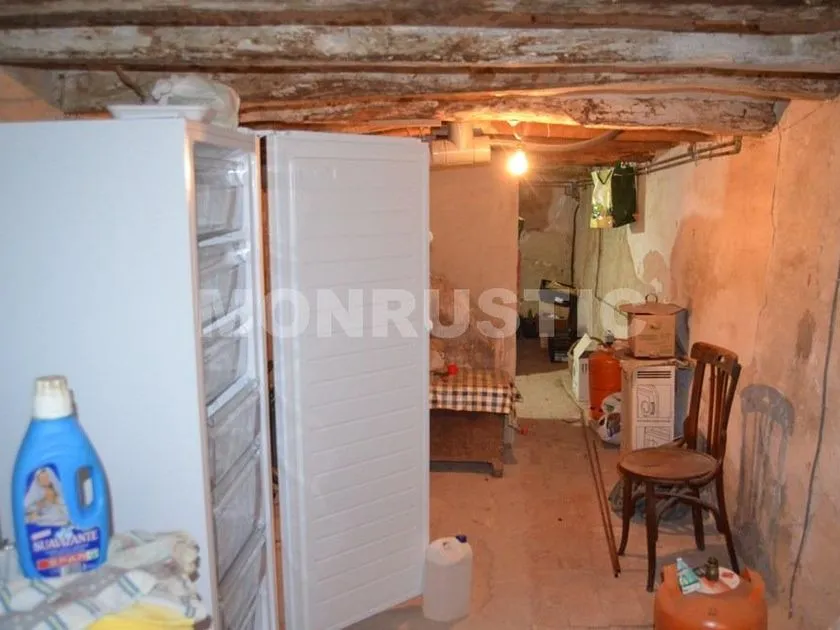 Stanze - Chalet with Workshop in El Vilosell, Lleida
