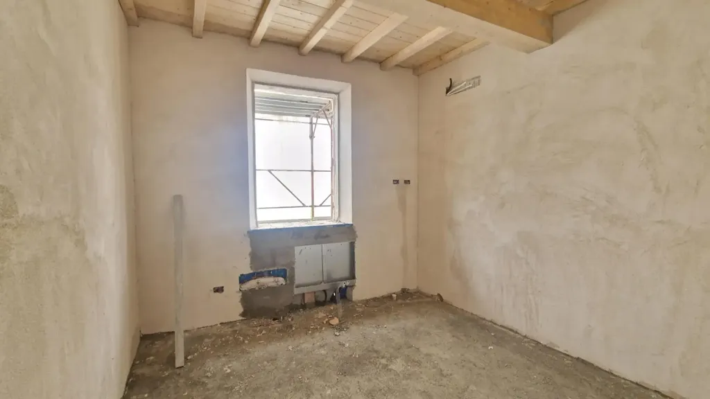 Toad - Newly Built Apartment with Garden in Lucca