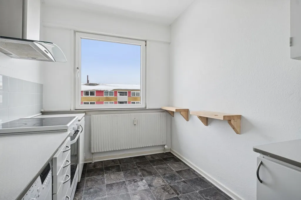 Appartement 2 pièces à Randers NV