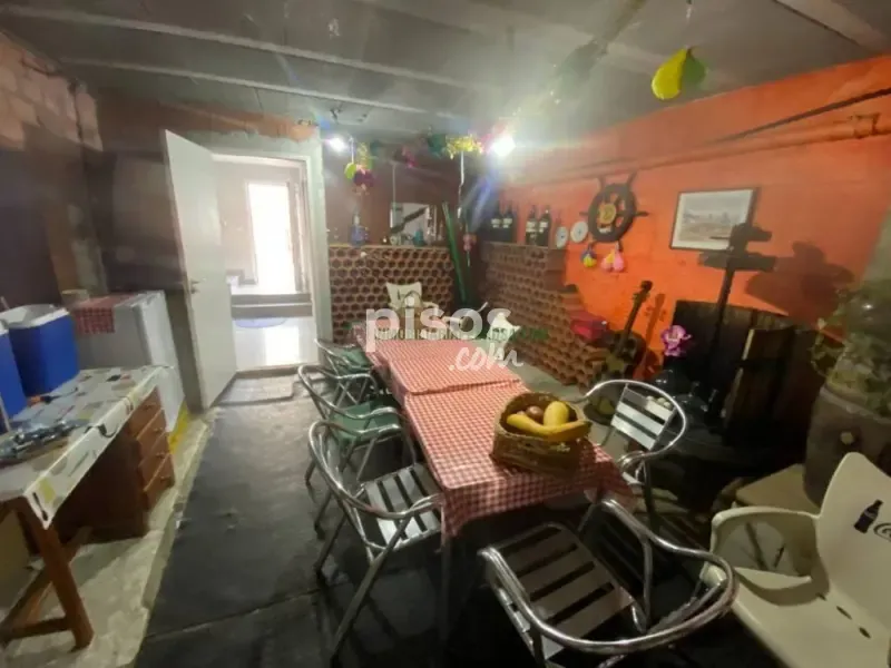 Terrasse - Rustic House with River View in Poio