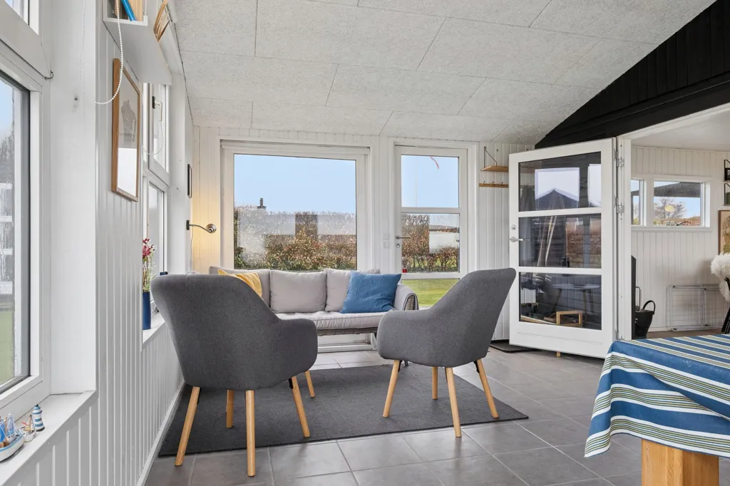 Maison 2 pièces à Hadsund