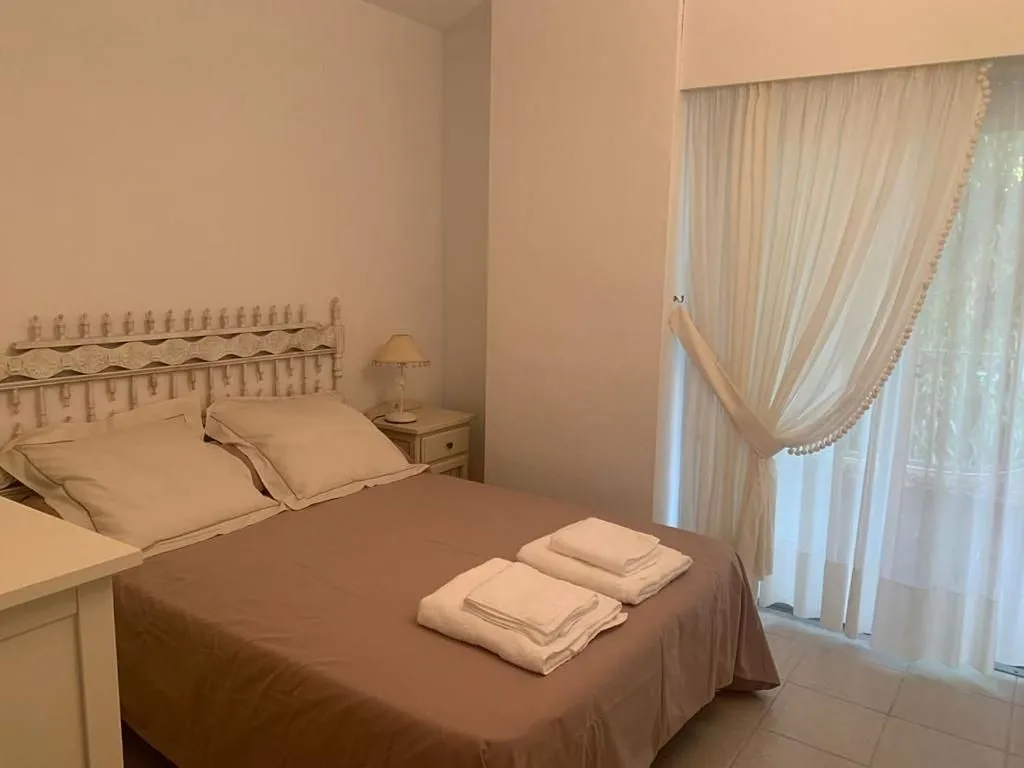 Chambres - Apartment with Pool and Terrace in San Juan