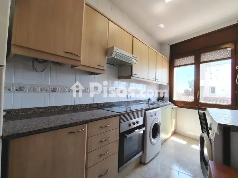 Cuisine - Flat with Sea Proximity in Centre