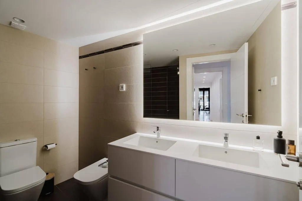 Vannitoad - Luxury Penthouse with Terrace in Murcia