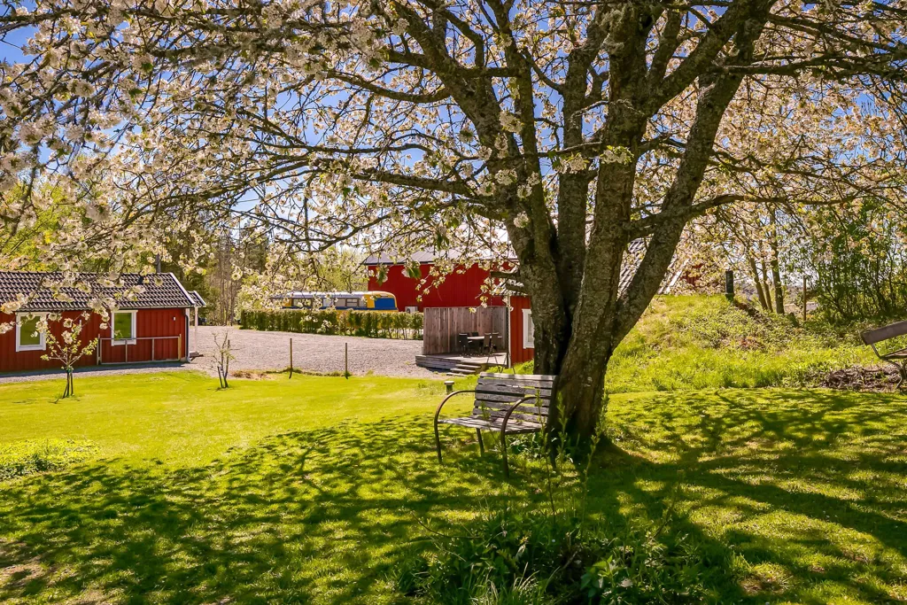 4-toaline maja asukohas Norrköpings kommun