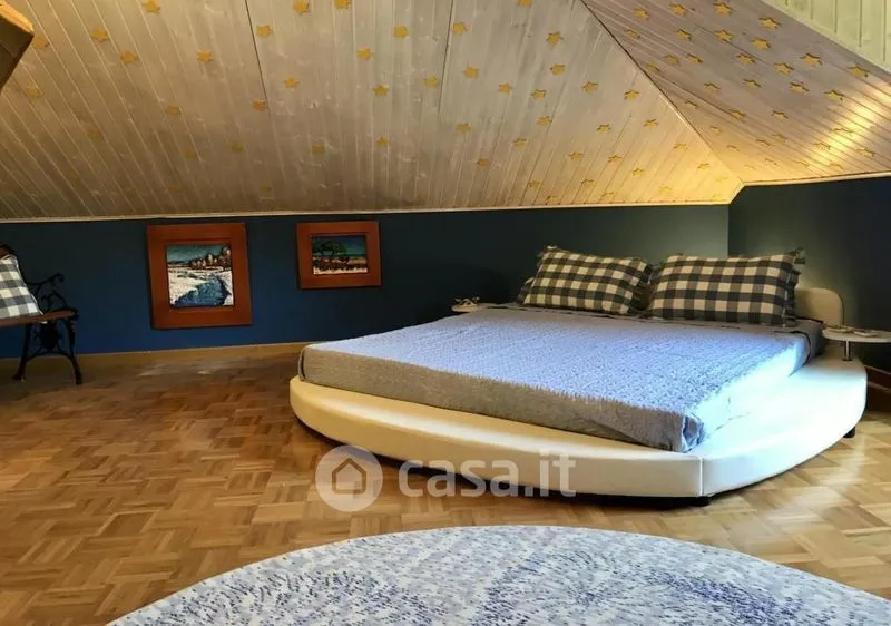 Magamistoad - Semi-Independent Villa with Garden in Ancona