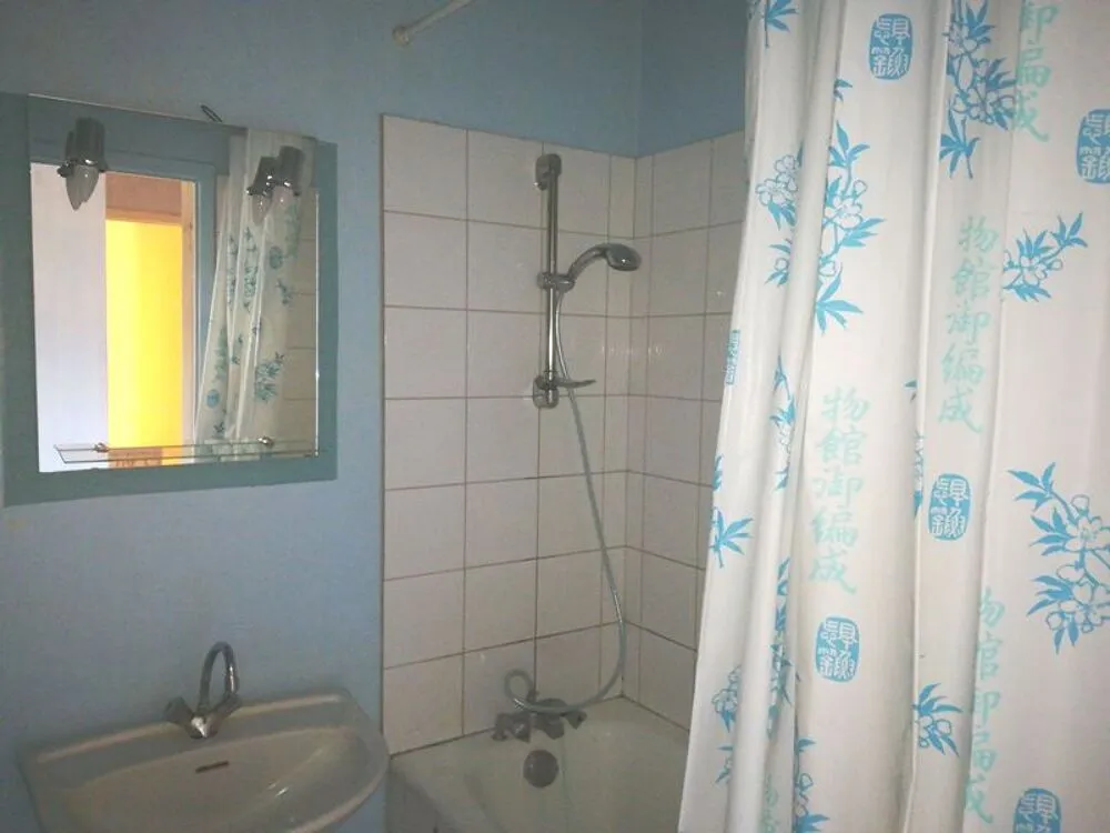 3-toaline korter asukohas Beaumont