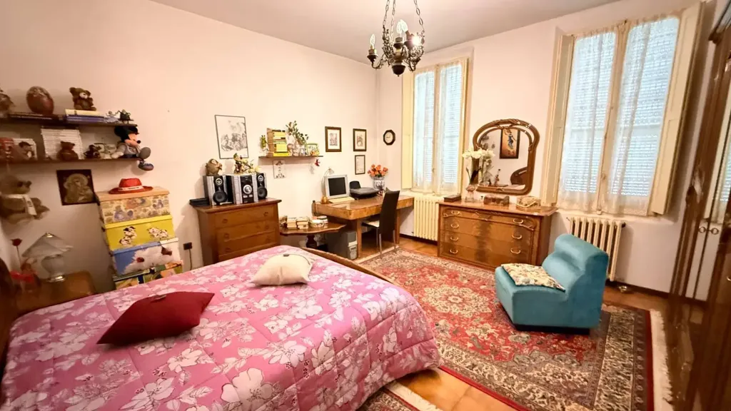 Appartement 5 pièces à IT
