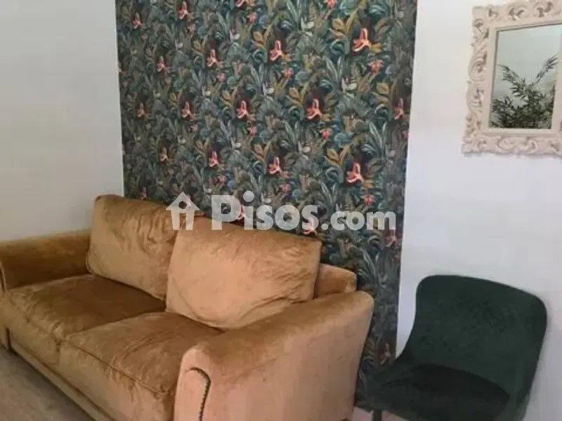 Elutuba - Apartment with Terrace in Córdoba Centre