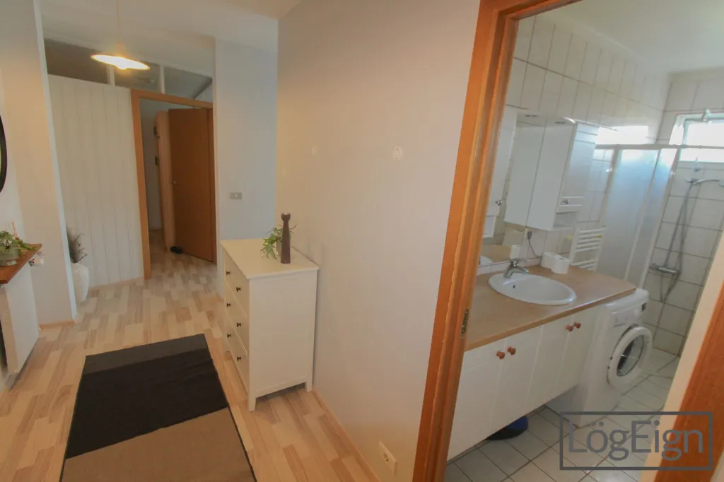 Appartement 2 pièces à Húsavík
