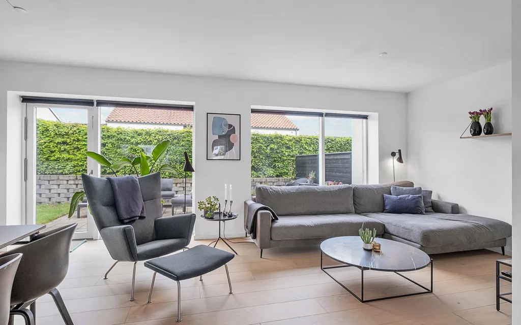 Maison 5 pièces à Skødstrup