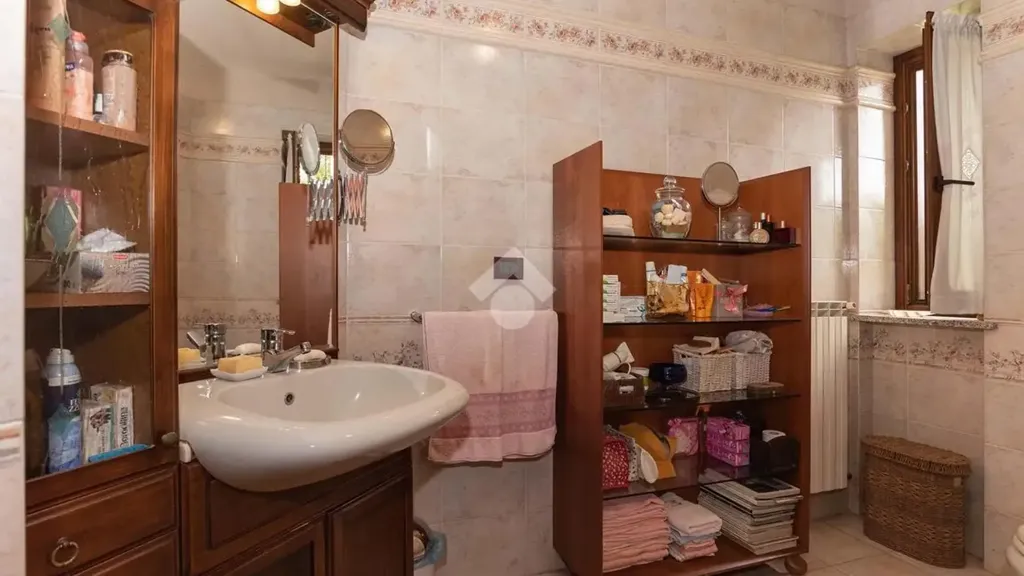 Vannitoad - Villa with Pool and Garden in Barbania