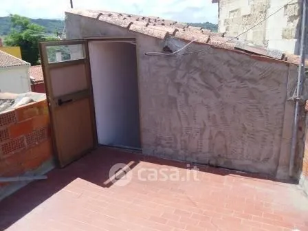 Terrasse - Historic House with Terrace in Sagama